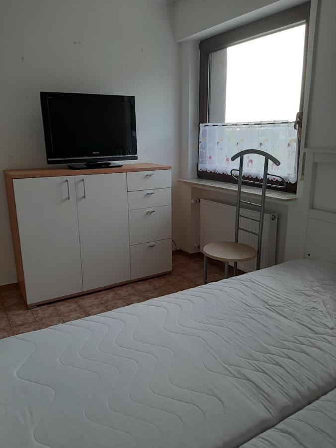 Familienfreundliche Ferienwohnung Auf Dem Lande Monteur Wohnung Хессиш-Ольдендорф Экстерьер фото