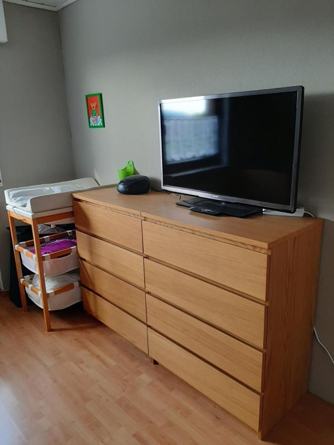 Familienfreundliche Ferienwohnung Auf Dem Lande Monteur Wohnung Хессиш-Ольдендорф Экстерьер фото